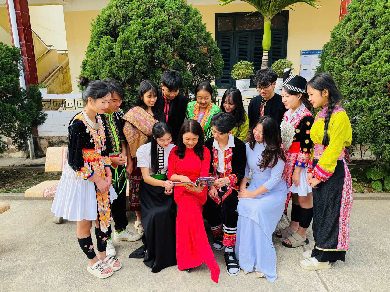 Một số điểm mới nổi bật trong Quy chế tuyển sinh các ngành đào tạo trình độ đại học và ngành Giáo dục Mầm non trình độ cao đẳng 2026