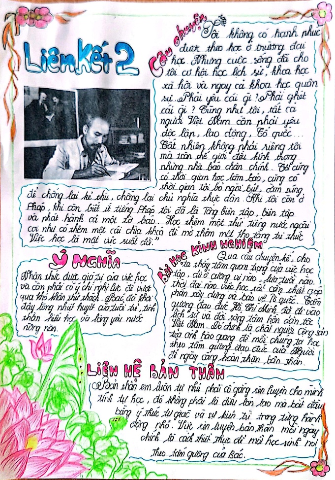 'A page of a paper with writing

Description automatically generated'