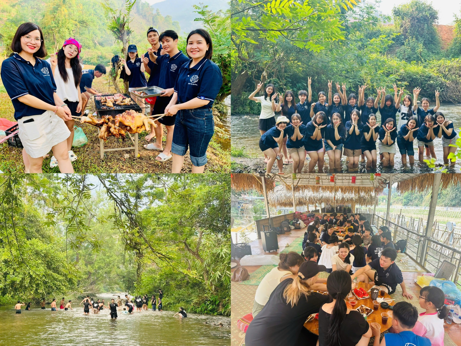 ''A group of people outside

Description automatically generated''