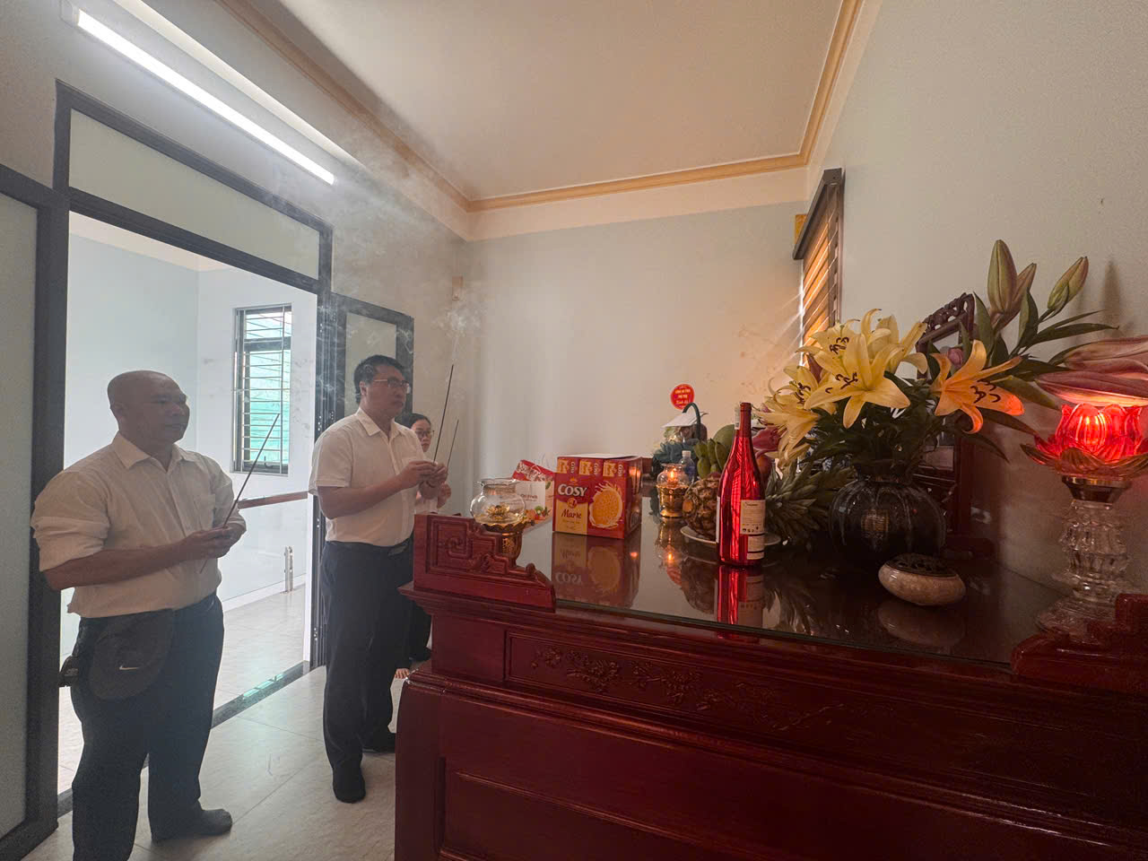 Lan tỏa đạo lý "Uống nước nhớ nguồn" Trường PTDTNT THPT tỉnh Điện Biên tổ chức chuỗi hoạt động tri ân nhân Kỷ niệm 79 năm Ngày Thương binh - Liệt sĩ (27/7/1947-27/7/2026)