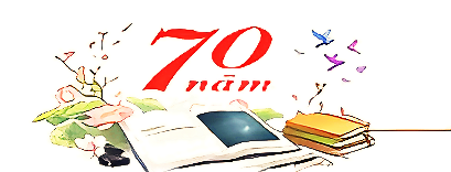 Lỡ hẹn với Lễ kỉ nệm 70 năm thành lập Trường PTDTNT THPT tỉnh Điện Biên